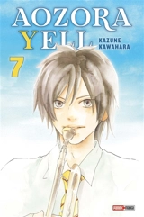 Aozora yell. Vol. 7 - Kazune Kawahara