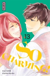 So charming!. Vol. 13 - Kazune Kawahara