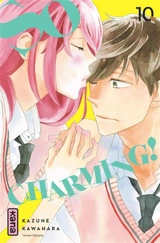 So charming!. Vol. 10 - Kazune Kawahara