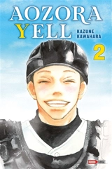 Aozora yell. Vol. 2 - Kazune Kawahara