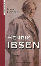 Henrik Ibsen - Hans Heiberg