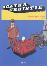 Poirot joue le jeu - Marek