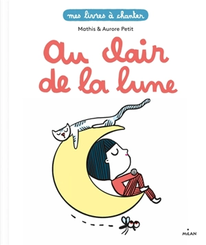 Au clair de la lune - Jean-Marc Mathis