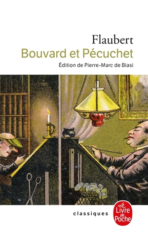 Bouvard et Pécuchet - Gustave Flaubert