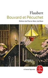 Bouvard et Pécuchet - Gustave Flaubert