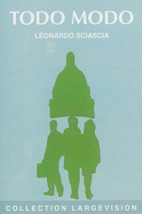 Todo modo - Leonardo Sciascia