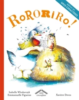 Rororiro ! - Isabelle Wlodarczyk