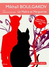 Le maître et Marguerite - Mikhaïl Boulgakov
