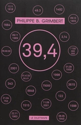 39,4 - Philippe B. Grimbert