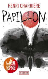 Papillon - Henri Charrière