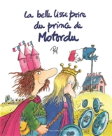 La belle lisse poire du prince de Motordu - Pef
