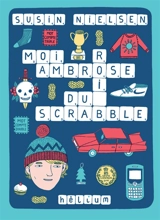 Moi, Ambrose, roi du Scrabble - Susin Nielsen