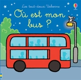 Où est mon bus ? - Fiona Watt