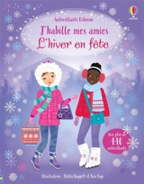 L'hiver en fête - Fiona Watt