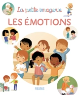 Les émotions - Florence Millot