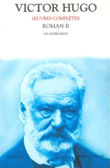 Oeuvres complètes. Roman, 2 - Victor Hugo