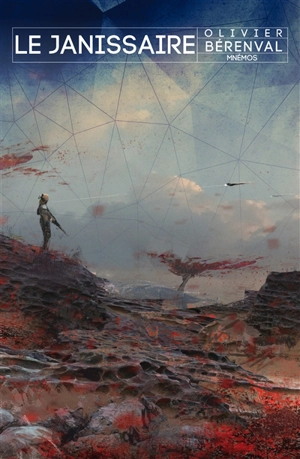 Le janissaire - Olivier Bérenval