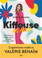 Kiffeuse en série - Valérie Benaïm