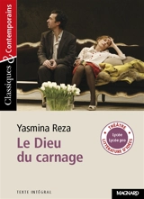 Le dieu du carnage - Yasmina Reza