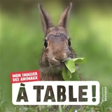 A table ! - Juliette Einhorn