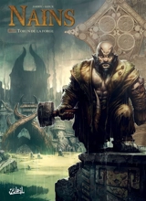 Nains. Vol. 11. Torun de la forge - Nicolas Jarry
