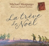 La trêve de Noël - Michael Morpurgo