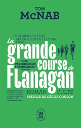 La grande course de Flanagan - Tom McNab