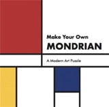 Make Your Own Mondrian - Henry Carroll