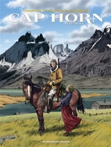 Cap Horn : intégrale - Christian Perrissin