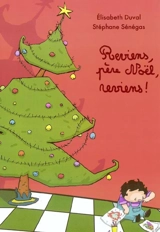 Reviens, Père Noël, reviens ! - Elisabeth Duval