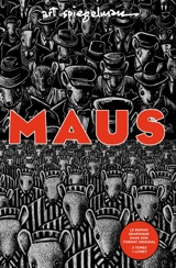 Maus : un survivant raconte - Art Spiegelman