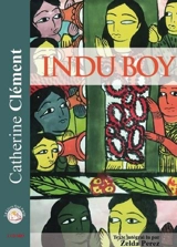 Indu boy - Catherine Clément
