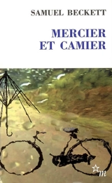 Mercier et Camier - Samuel Beckett