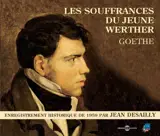 Les souffrances du jeune Werther - Johann Wolfgang von Goethe