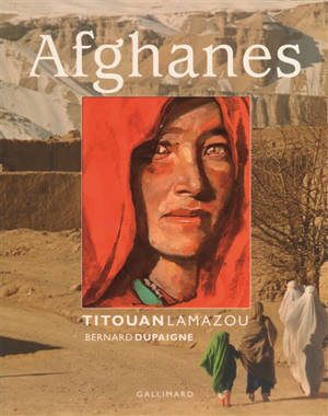Afghanes - Titouan Lamazou