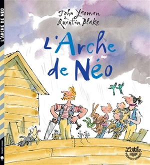L'arche de Néo - John Yeoman