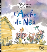 L'arche de Néo - John Yeoman