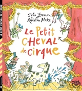 Le petit cheval de cirque - John Yeoman