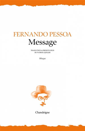 Message - Fernando Pessoa
