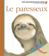 Le paresseux - Sylvaine Peyrols