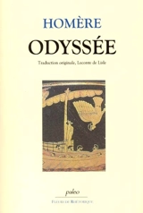 Odyssée