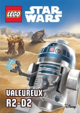 Lego Star Wars. Valeureux R2-D2 - Ace Landers