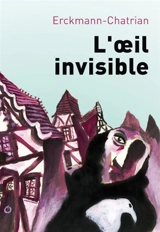 Contes fantastiques. Vol. 2. L'oeil invisible