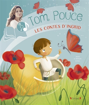 Tom Pouce - Jacob Grimm