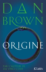 Origine - Dan Brown