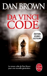 Da Vinci code - Dan Brown