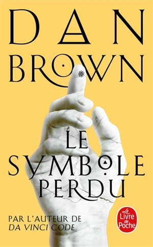 Le symbole perdu - Dan Brown