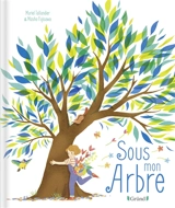 Sous mon arbre - Muriel Tallandier
