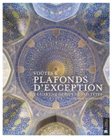 Voûtes & plafonds d'exception : de l'art au-dessus de nos tête - Catherine McCormack