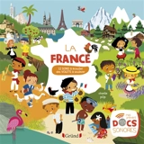 La France - Marion Zoubenko